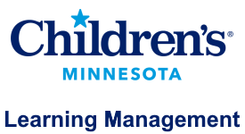 Children's Learning Management